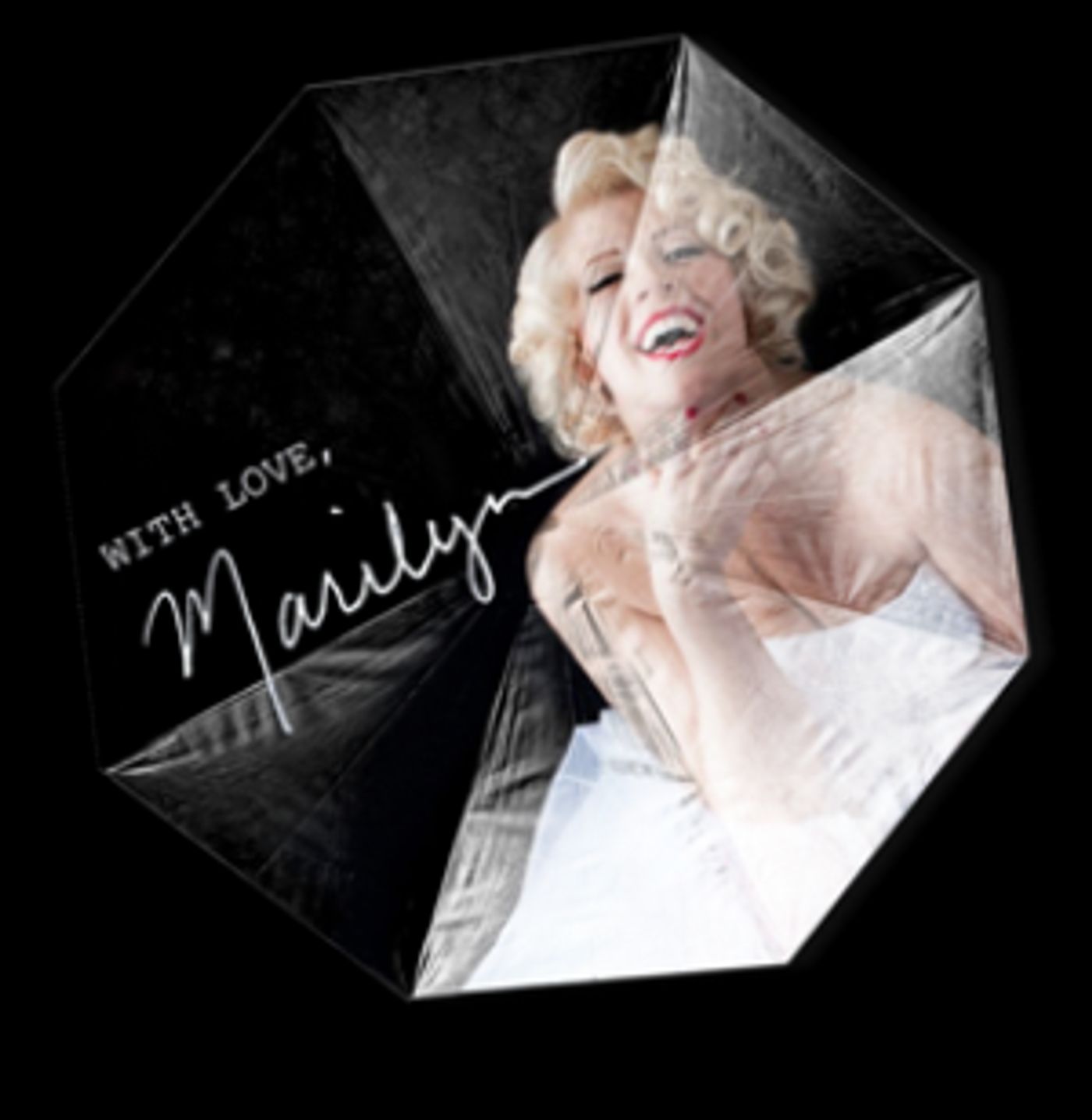 Amas Musical Theatre To Present WITH LOVE, MARILYN One-Night Only  Image
