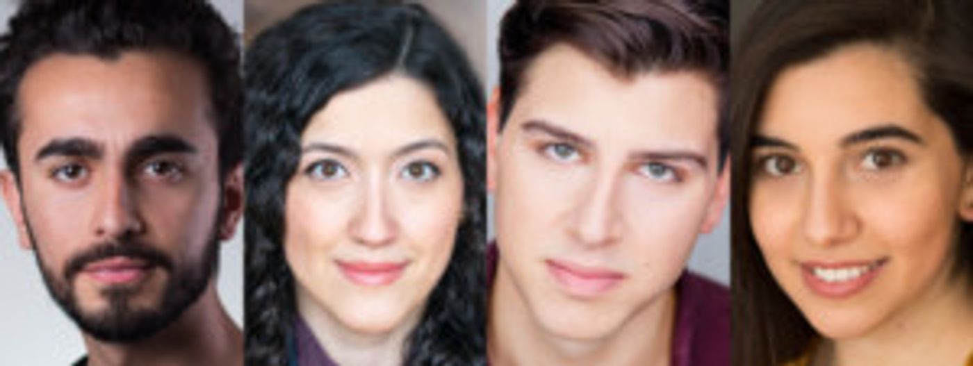 Casting Announced For Interrobang Theatre Project's I CALL MY BROTHERS  Image