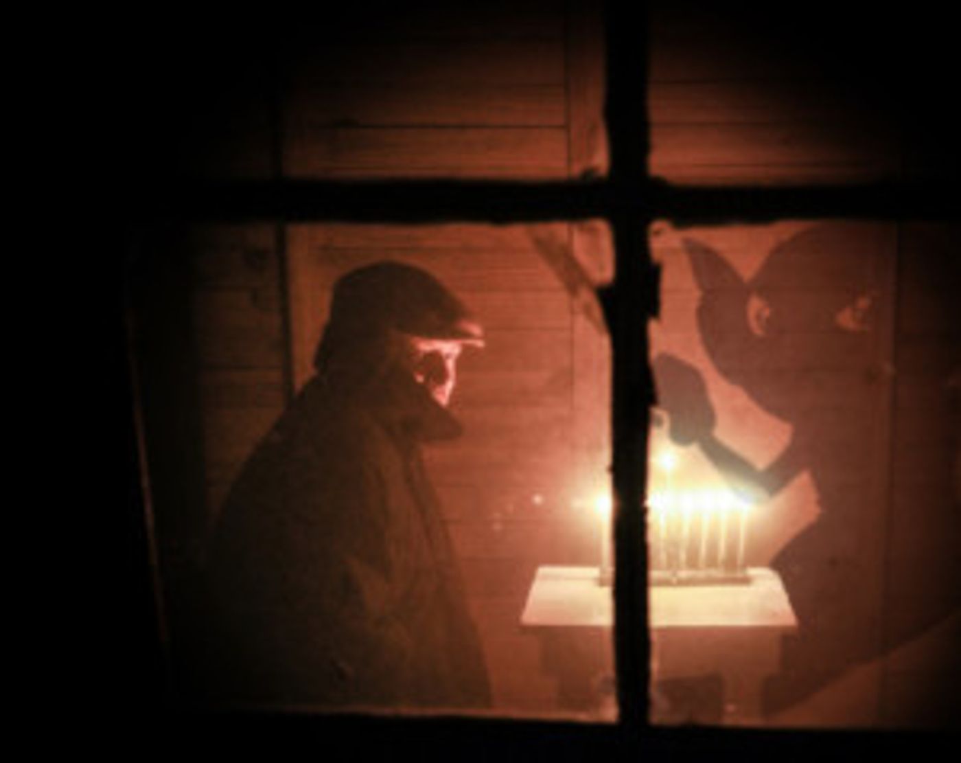 Strawdog's HERSHEL AND THE HANUKKAH GOBLINS Makes World Premiere This Winter  Image