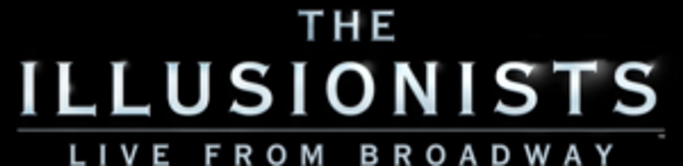 THE ILLUSIONISTS in Boston - Now on Sale!  Image