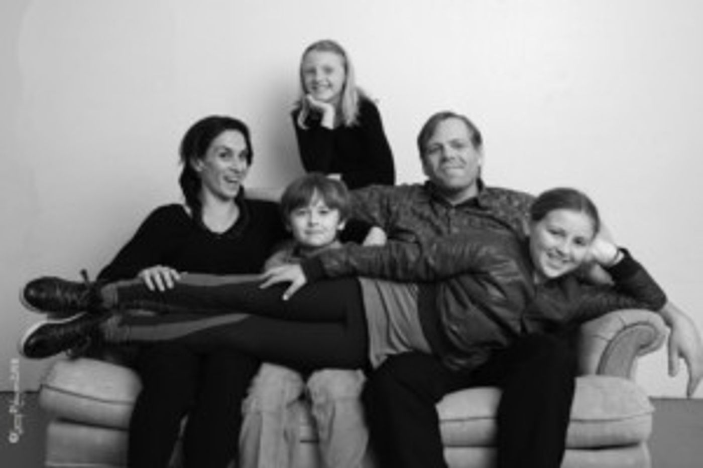 Mendocino Theatre Company Presents Three Short Plays By Thornton Wilder  Image