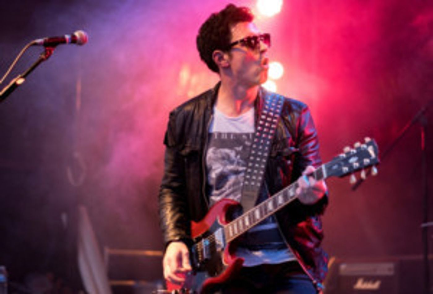 New Wave Of Rock And Pop Acts Announced For Cheshire Fest 2019  Image