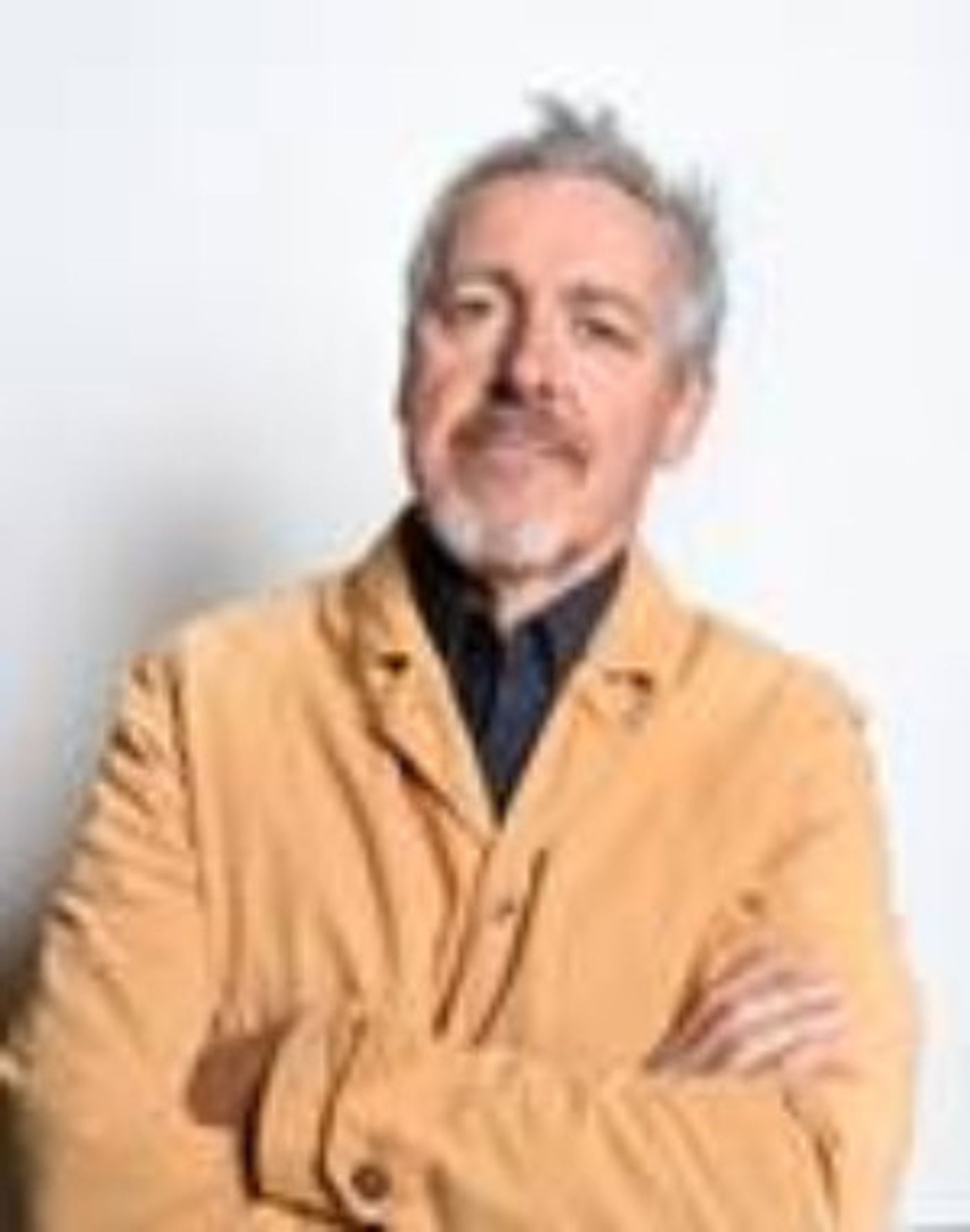 Griff Rhys Jones To Lead London Musical Theatre Orchestra's A CHRISTMAS CAROL  Image