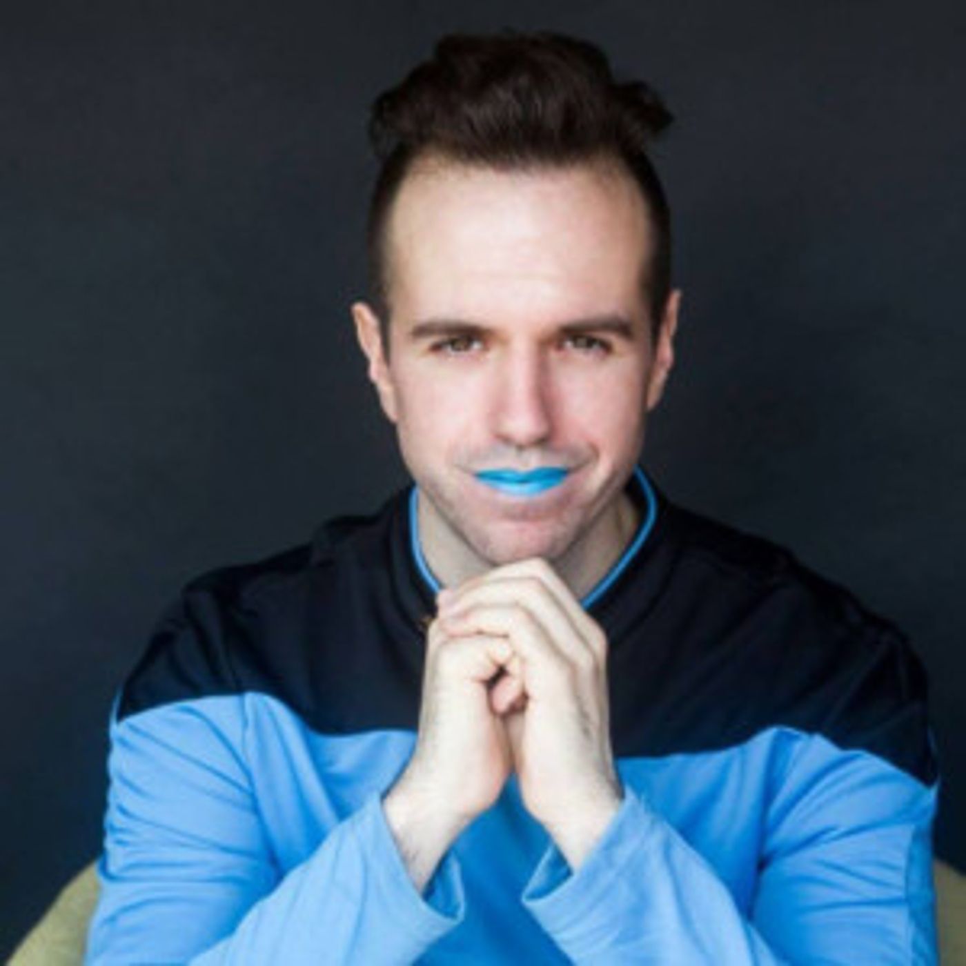 Mission To (dit)Mars Presents WORDS CANNOT DESCRIBE THIS  Image