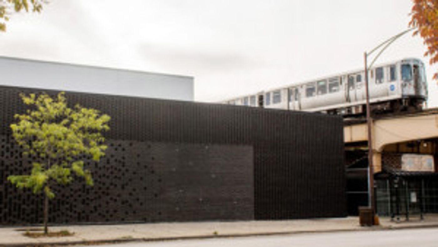 UChicago Opens New Theater On South Side To Support Local Artists And Partnerships  Image