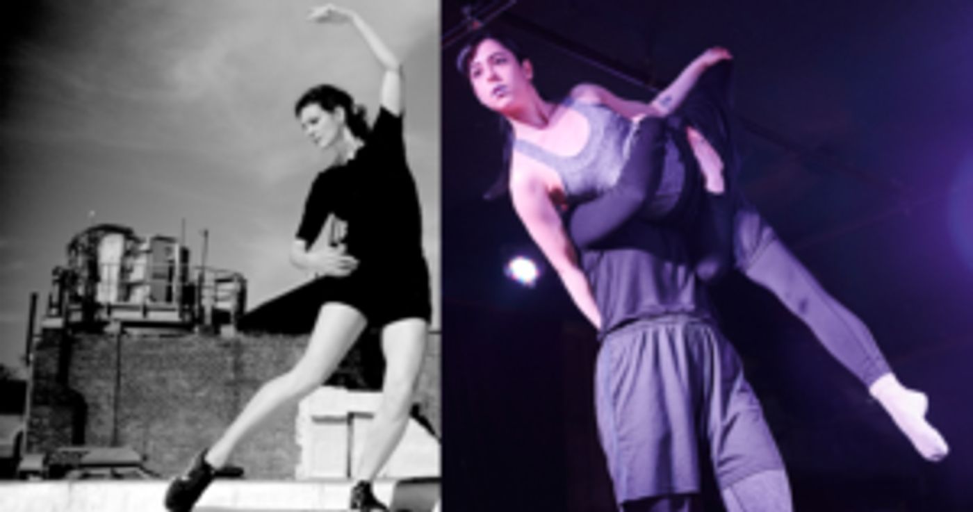 Green Space Presents TAKE ROOT and FERTILE GROUND  Image