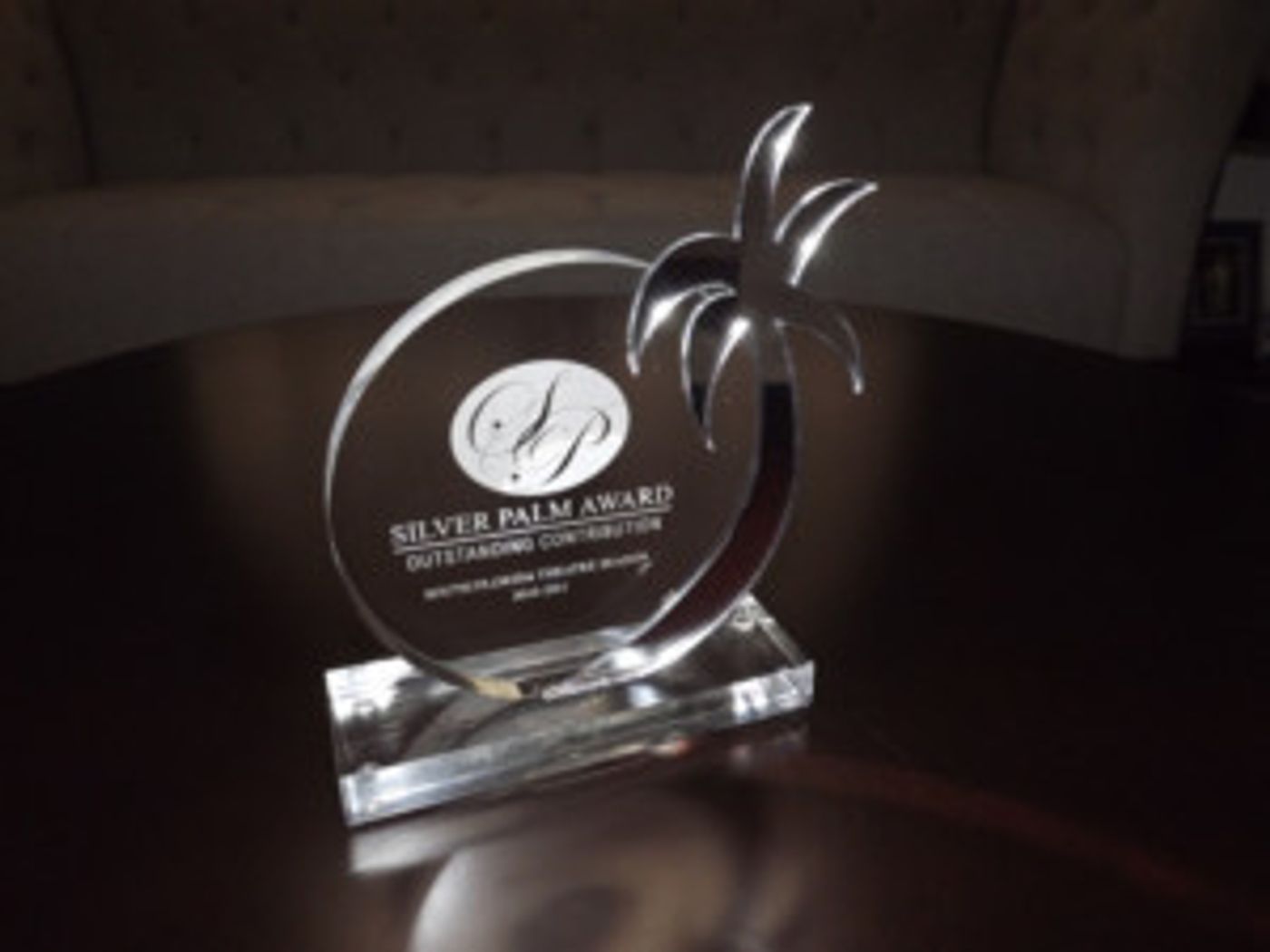 South Florida's 2017-18 Silver Palm Theatre Awards Announced  Image