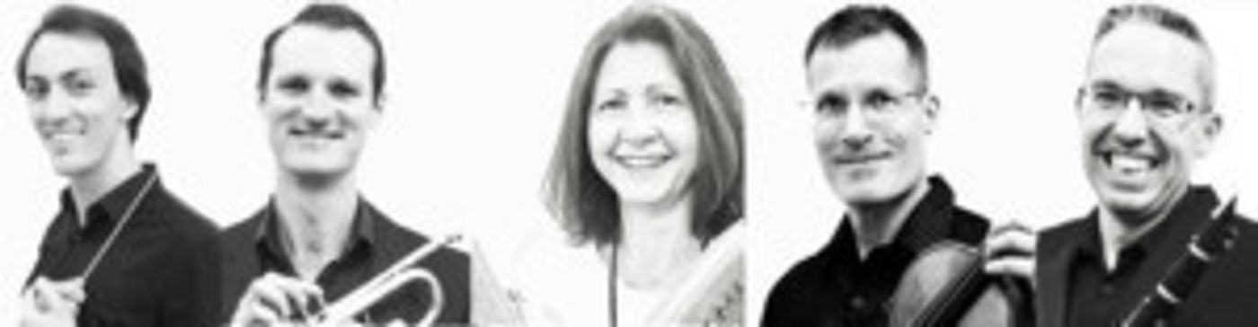 Woollahra Philharmonic Orchestra Presents A 'Spotlight' On Solos  Image