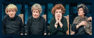 Pieter-Dirk Uys Returns To The Fugard Theatre With WHEN IN DOUBT SAY DARLING  Image