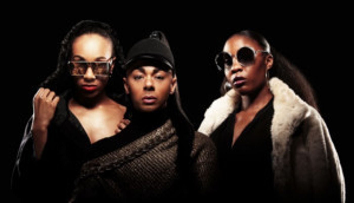 Liverpool's LGBT+ Festival Homotopia Now Open  Image