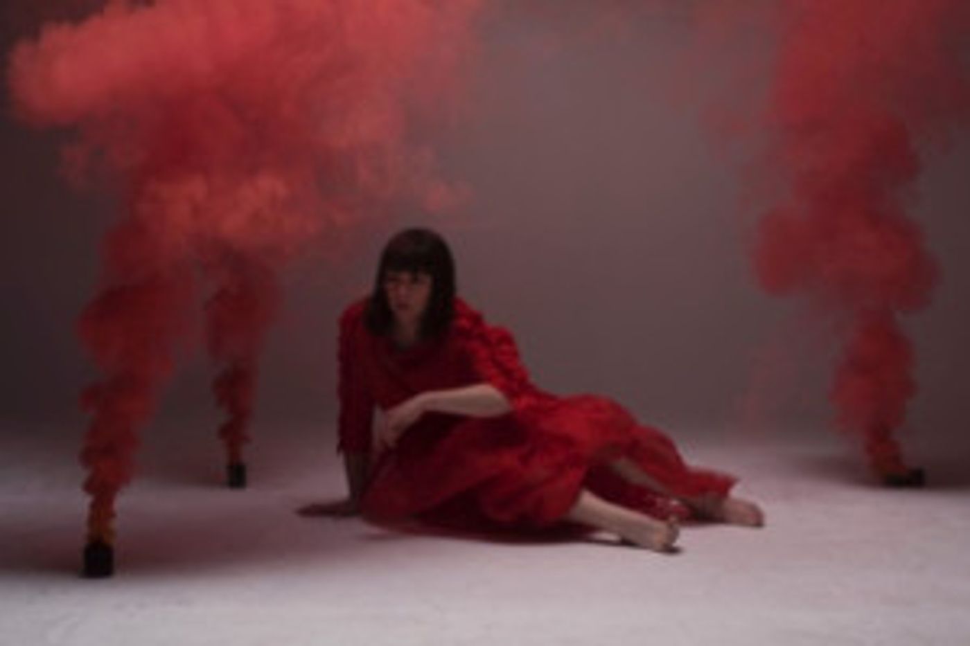 Junk Ensemble Present The Critically Acclaimed SOLDIER STILL At The Everyman  Image