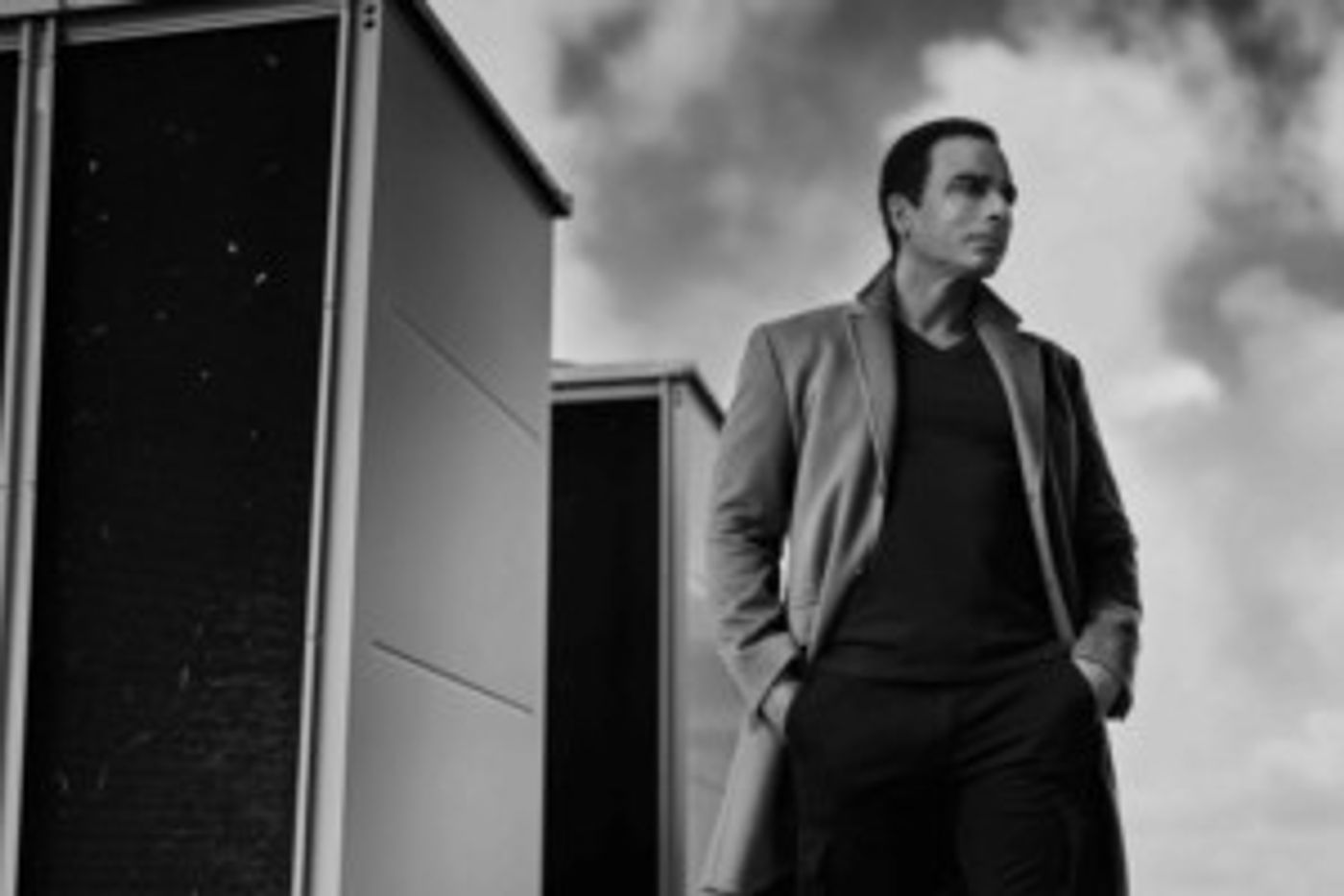 Cuban American Grammy Award Winner Jon Secada To Perform At Kean Stage's Enlow Recital Hall  Image