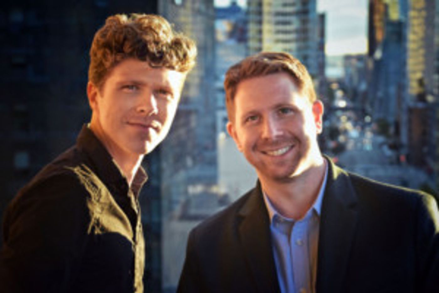 Will Reynolds & Eric Price Announced Winners of 14th Annual Fred Ebb Award  Image