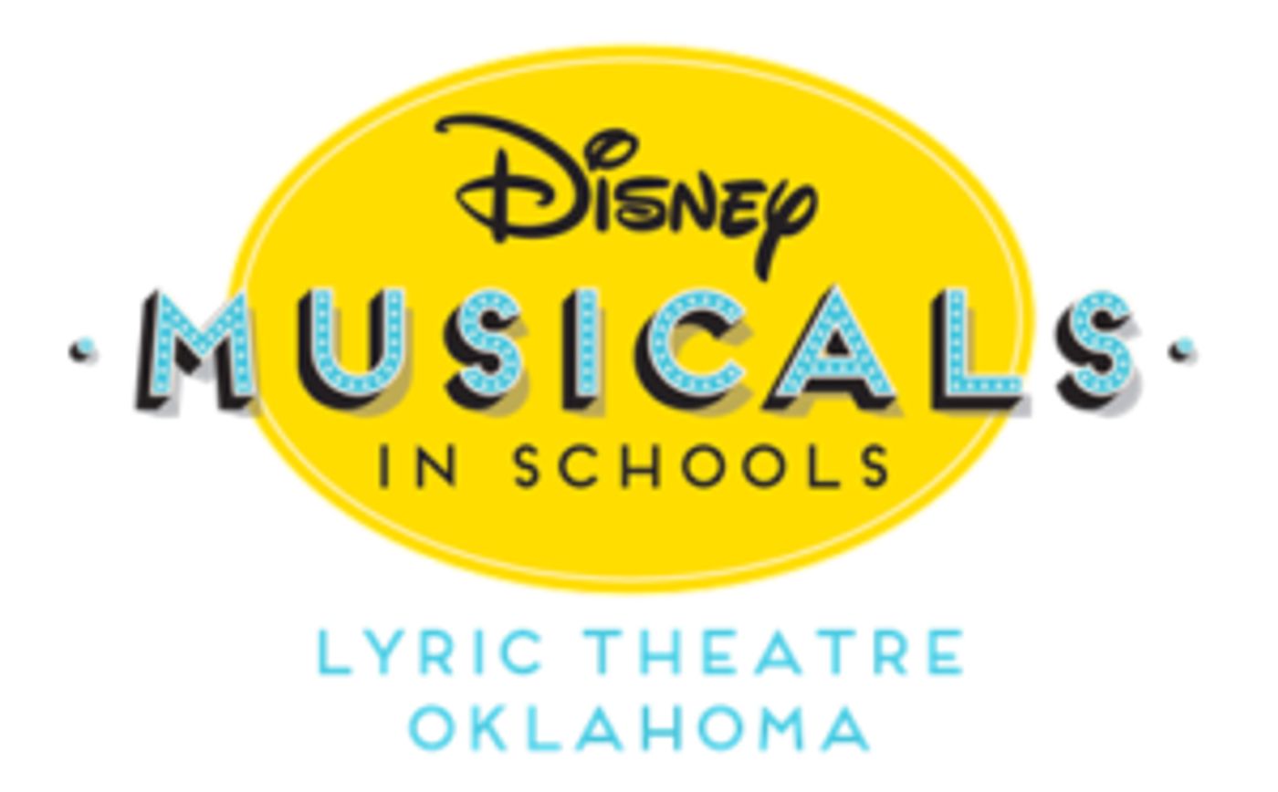 Five OKC Schools Selected For Disney Musicals In Schools Program  Image