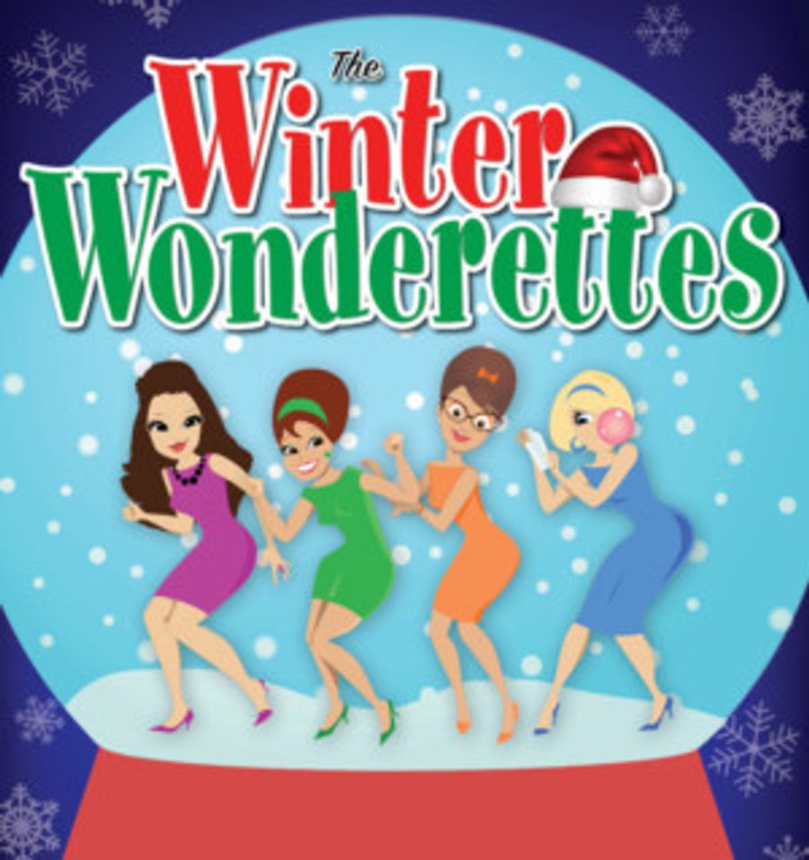 Castle Craig Players Announce THE WINTER WONDERETTES Image