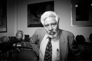 Adolfo Castañón, Ganador Del Premio Internacional Alfonso Reyes 2018  Image