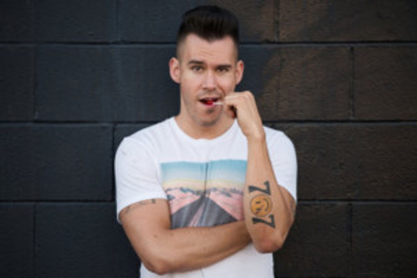 The Empress Theatre Announces Friday Night Comedy Myles Weber And Friends  Image