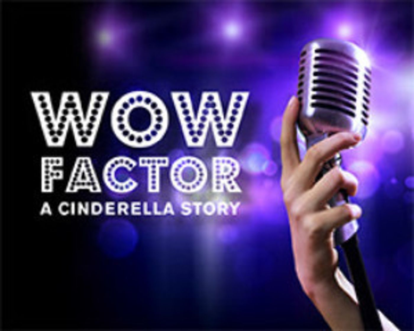 COC Set To WOW Young Audiences With Modern-Day Opera Fairy Tale  Image