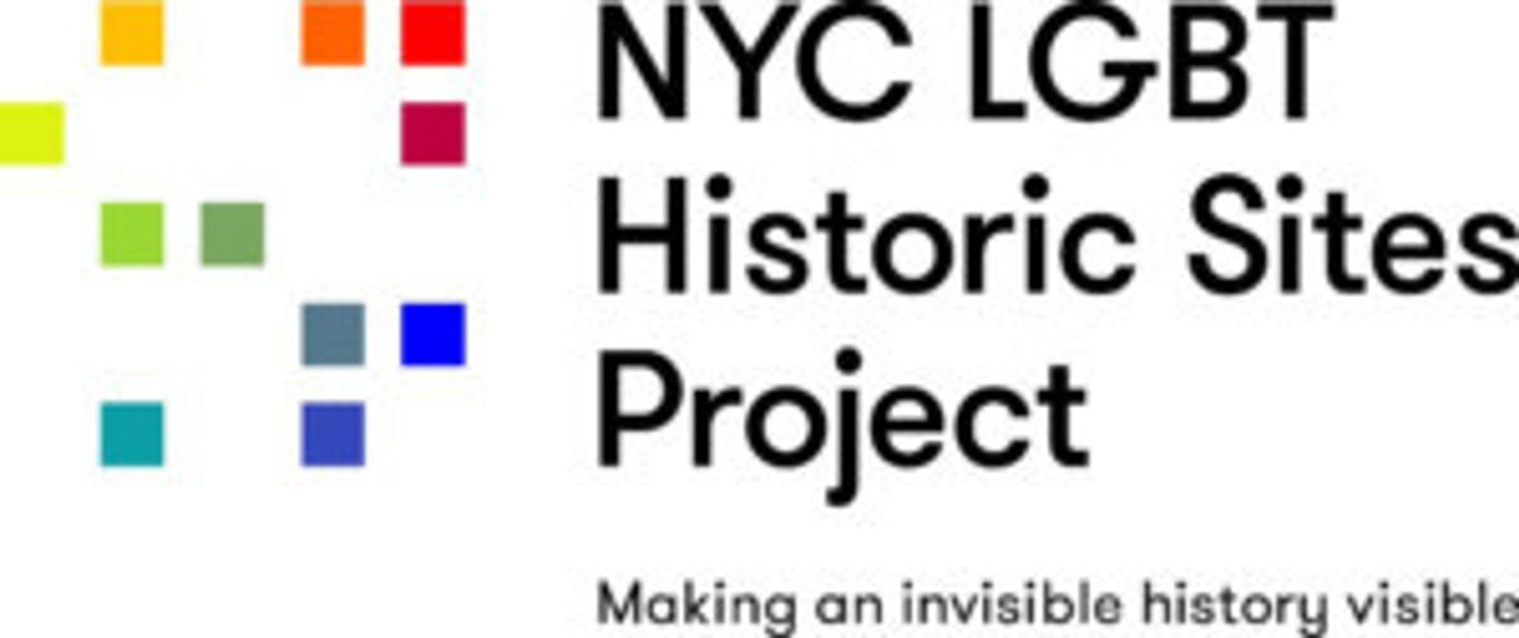 Groundbreaking Study To Identify And Evaluate Historic LGBT Sites In NYC Announced  Image