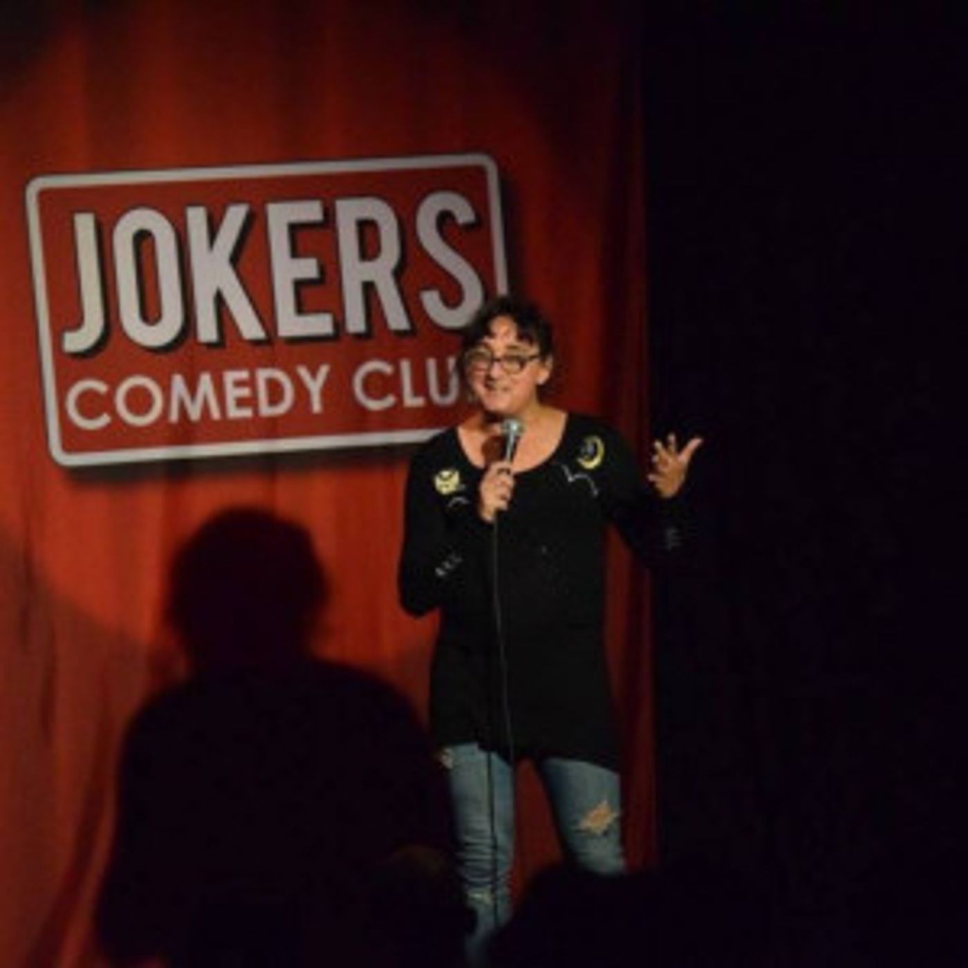 Transgender Comedian Brings Her Hit Show To Adelaide For Feast  Image