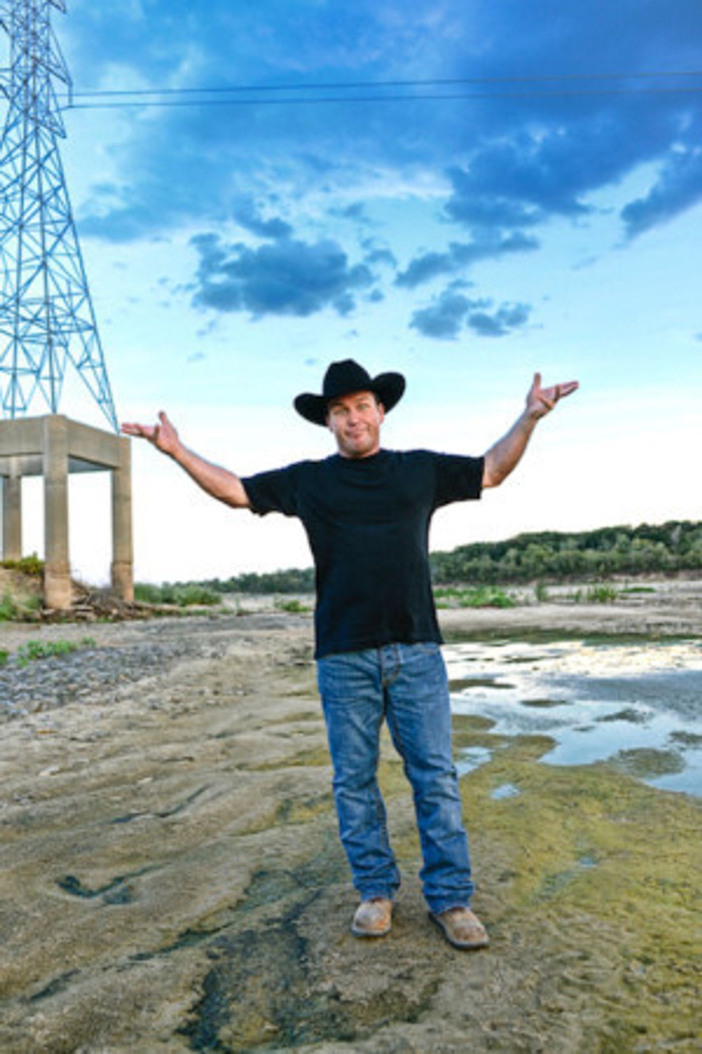 Rodney Carrington Comes To The Peace Center  Image