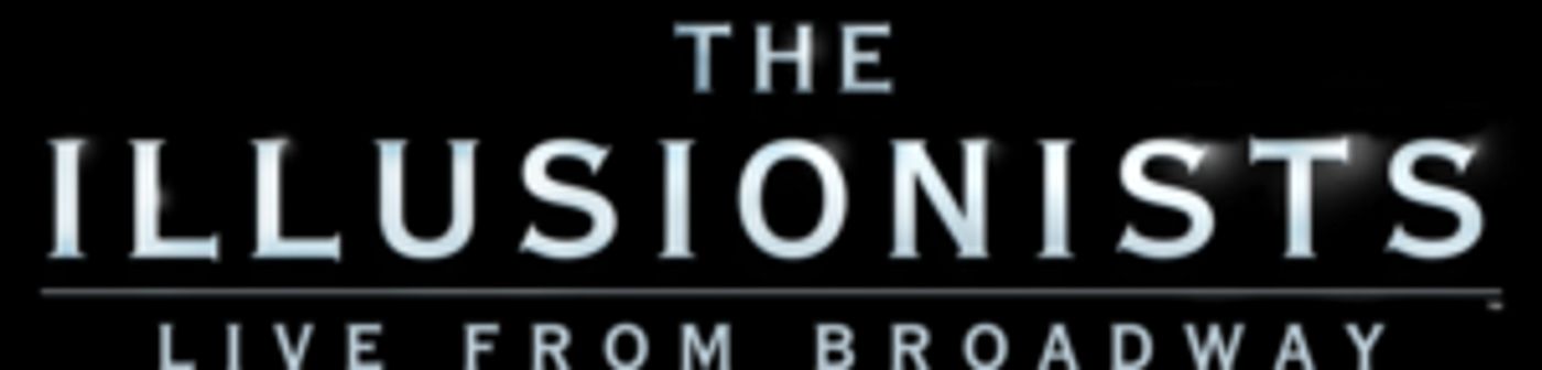 THE ILLUSIONISTS to Play Calgary  Image