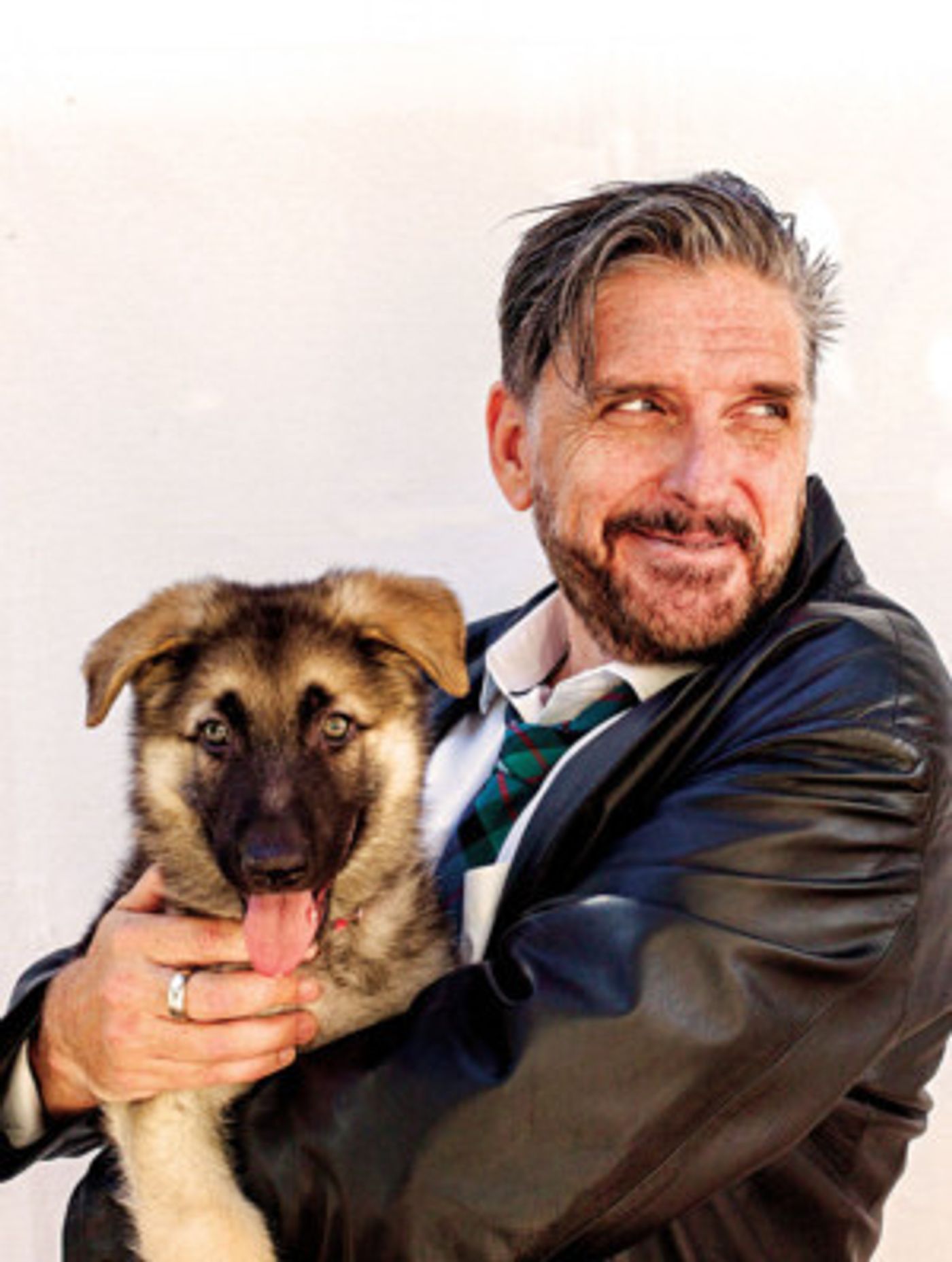 MPAC Holiday Events Include Craig Ferguson, SPAMALOT, and More  Image