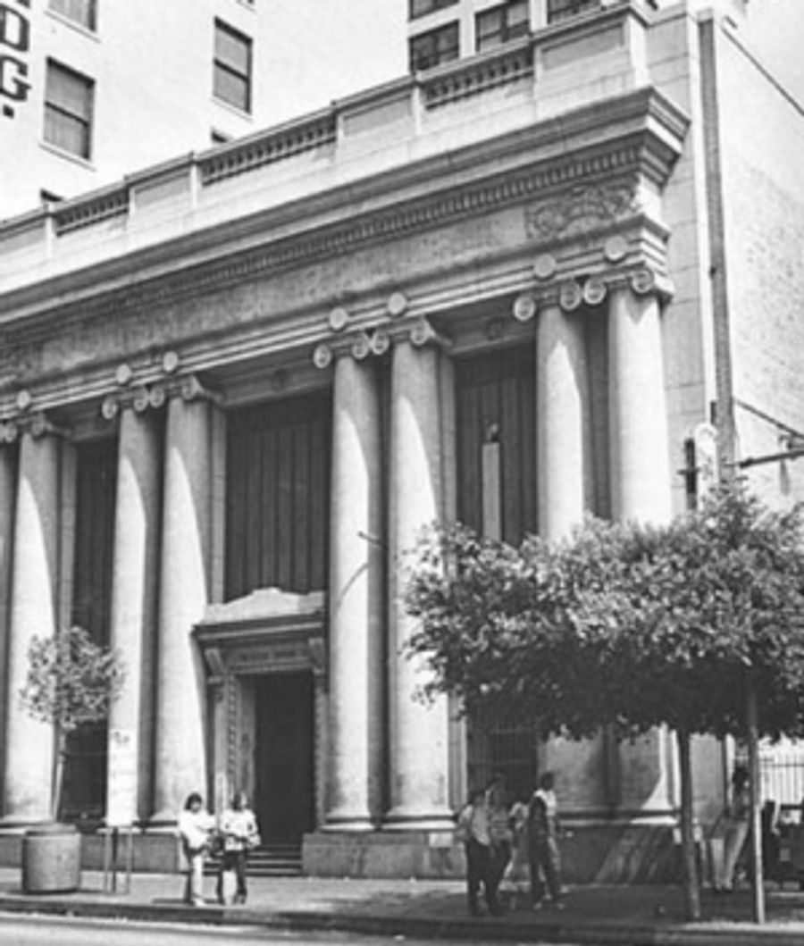 LA STAGE Alliance Hosts Open House At New Downtown LA Location Image