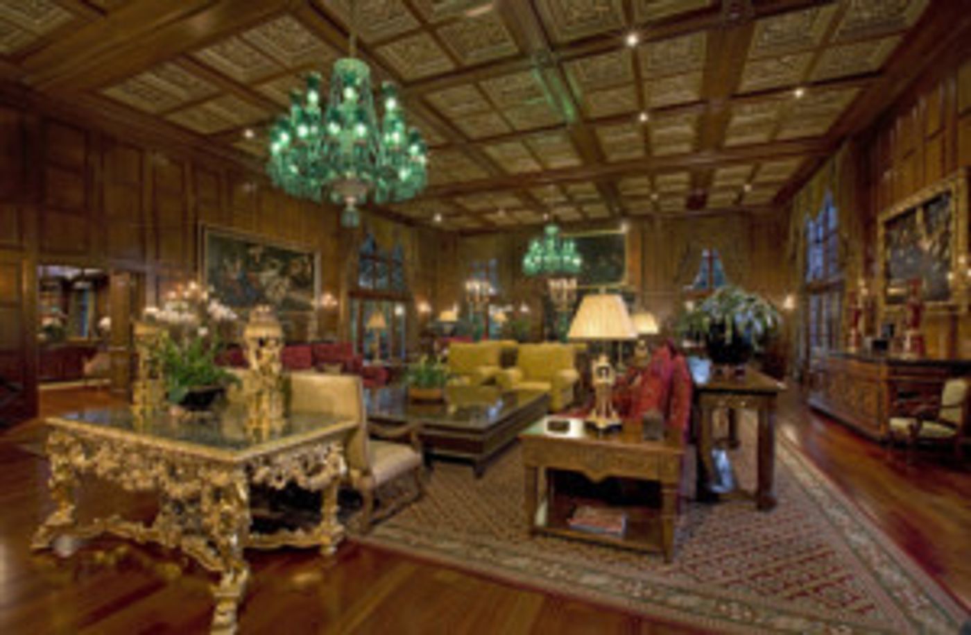 Great American Songbook Foundation Launches Asherwood Auction  Image