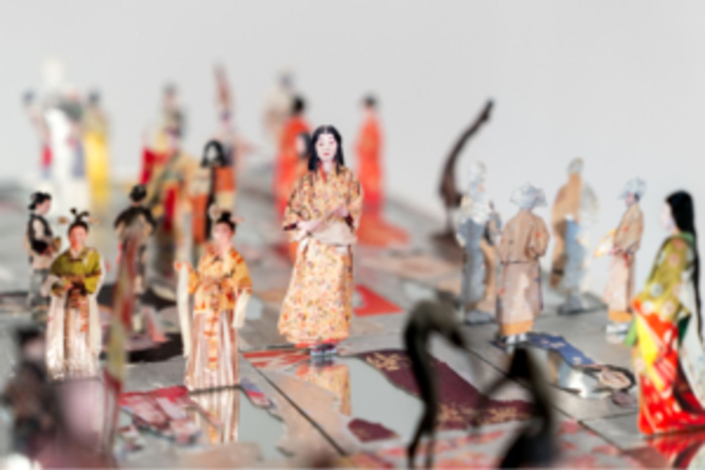 Gráfica Abierta. Rutas Expansivas En La Gráfica Mexicana Se Presenta En Canadá  Image