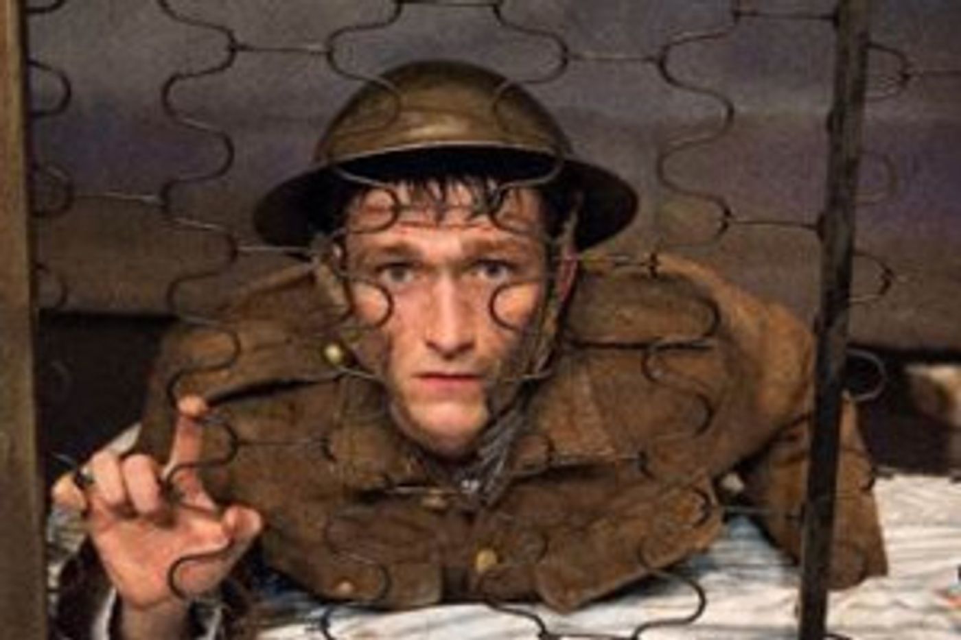 PRIVATE PEACEFUL Offers $18 Tickets To All Veterans This Weekend  Image