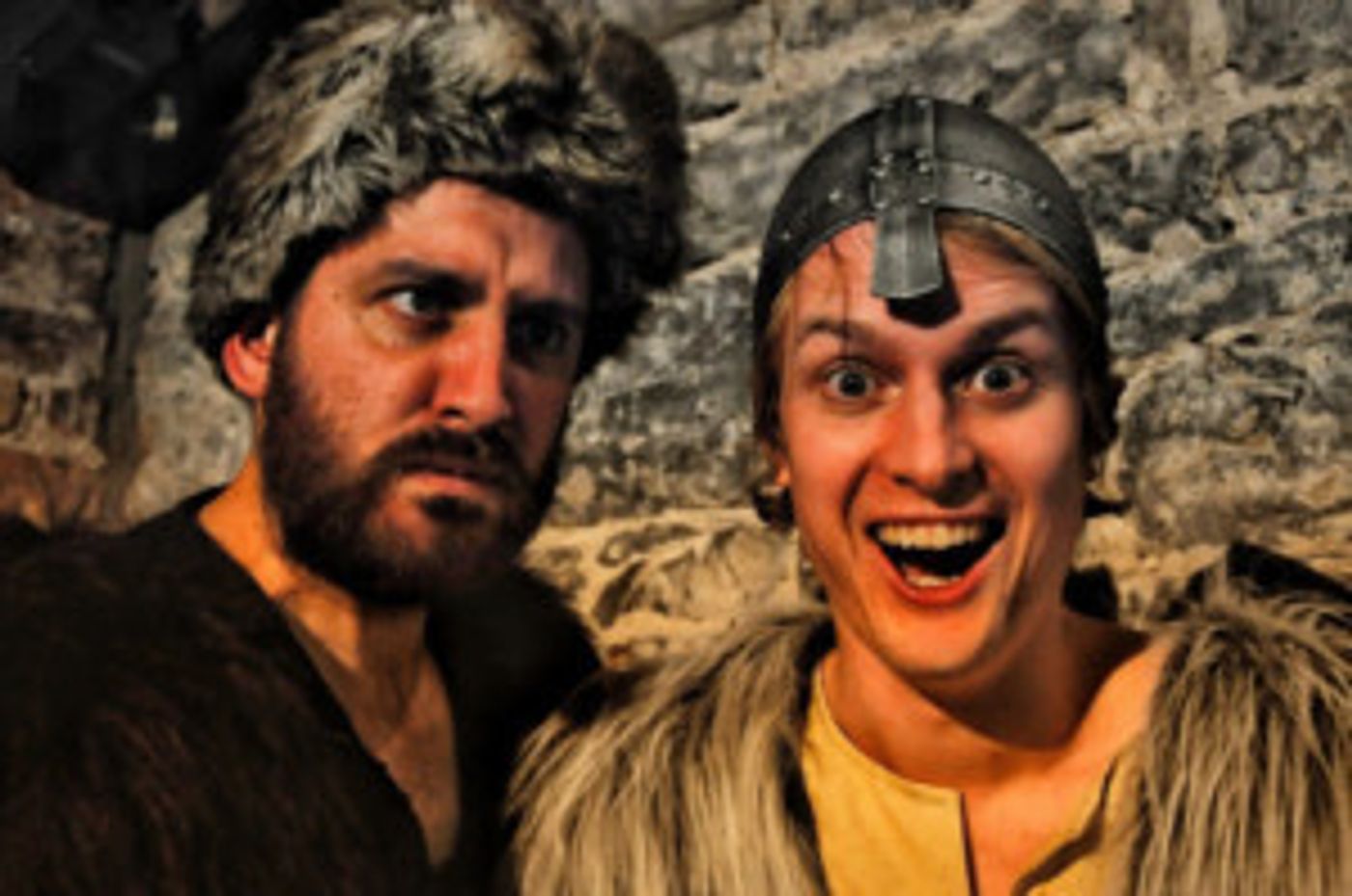 FRINGE ENCORE SERIES Begins Tonight At The SoHo Playhouse  Image