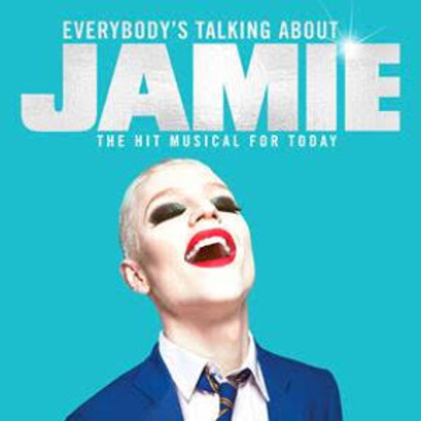 EVERYBODY'S TALKING ABOUT JAMIE Screenings Begin Tomorrow!  Image