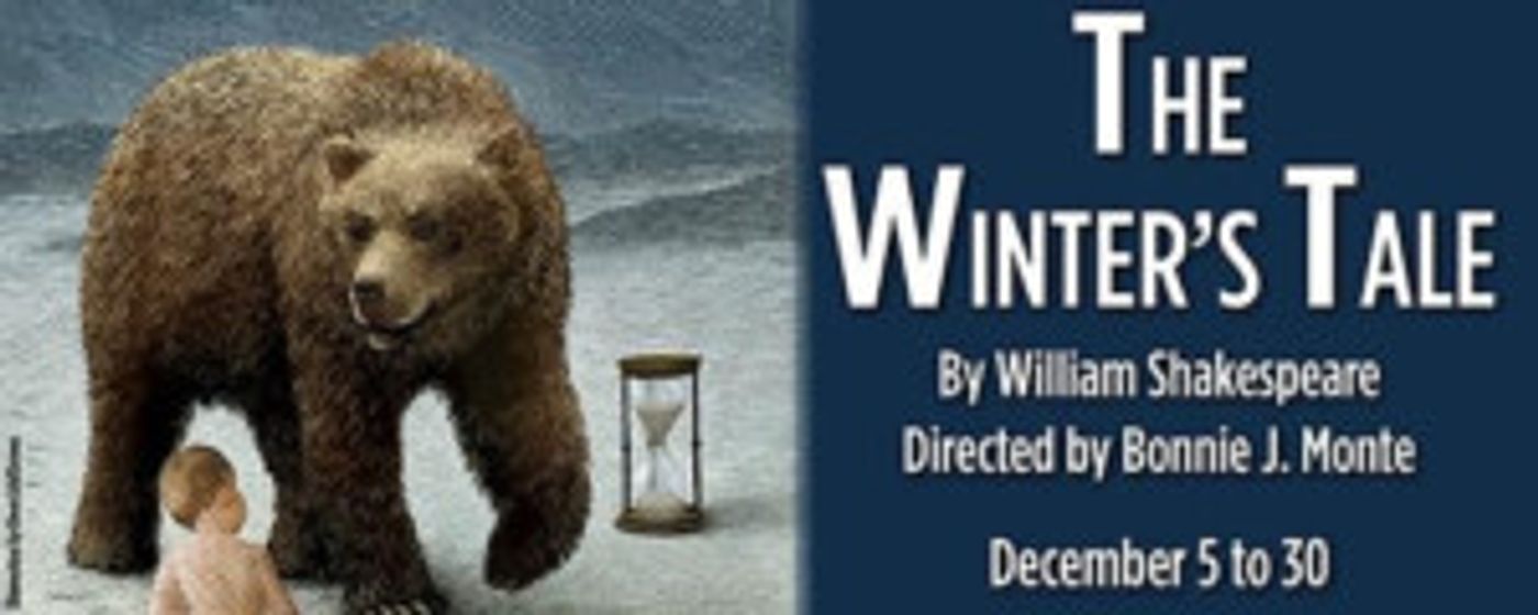 The Shakespeare Theatre Of New Jersey Presents THE WINTER'S TALE  Image