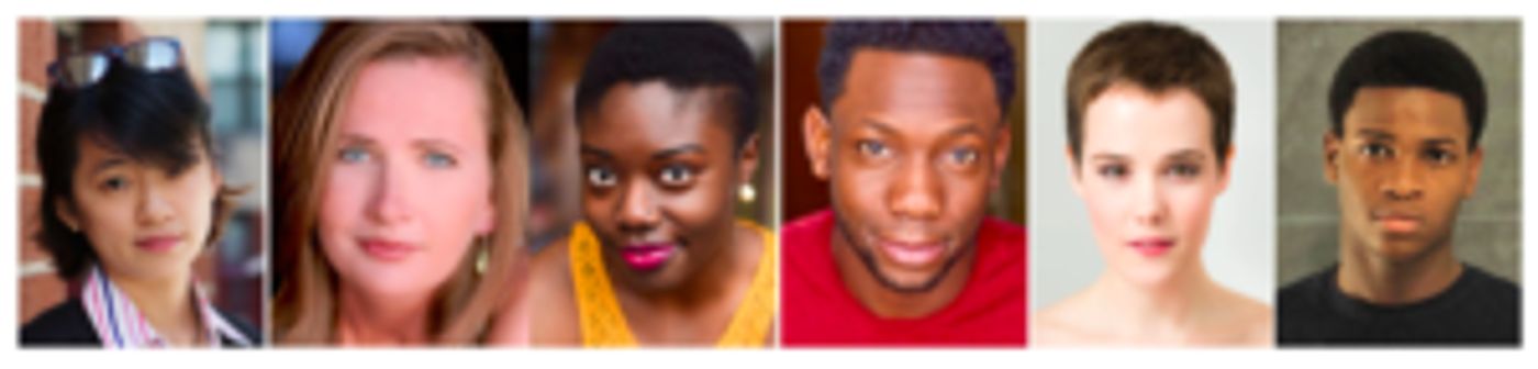 TimeLine Theatre Announces Chicago Premiere Of CARDBOARD PIANO  Image