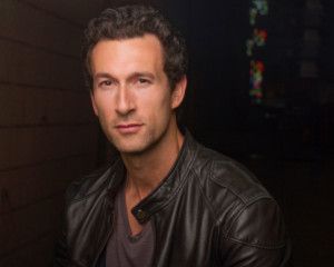 AARON LAZAR: BROADWAY TO HOLLYWOOD Comes to Catalina Bar & Grill  Image