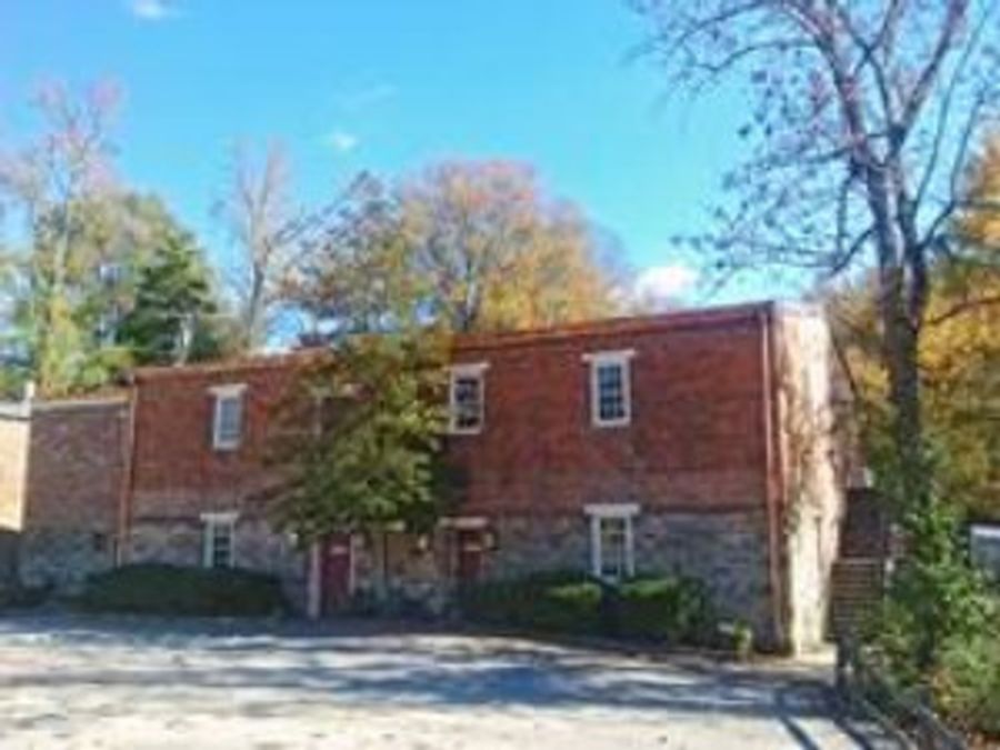 A Pay-What-You-Can Event Announced At Swift Creek Mill Theatre Image