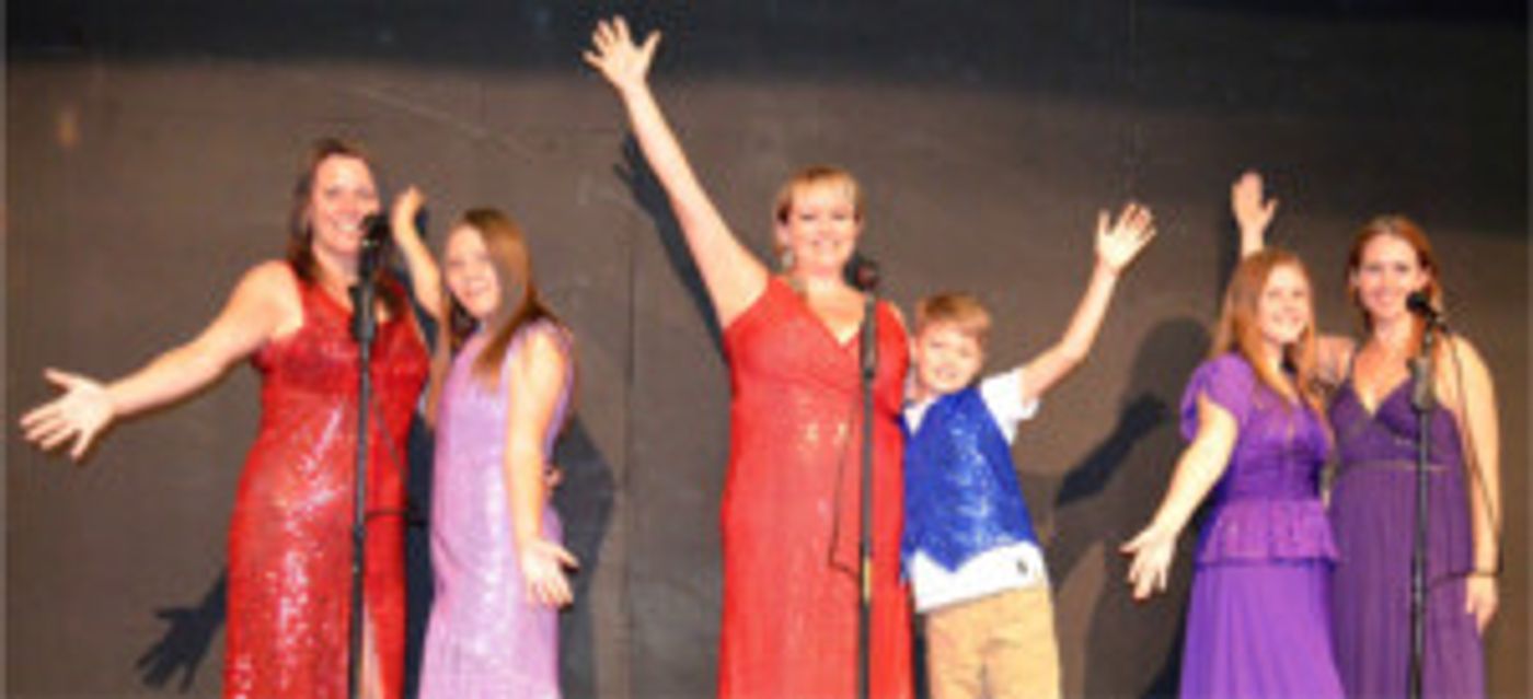 Limelight Theatre Presents A Celebration Of Academy Award-Winning Songs  Image