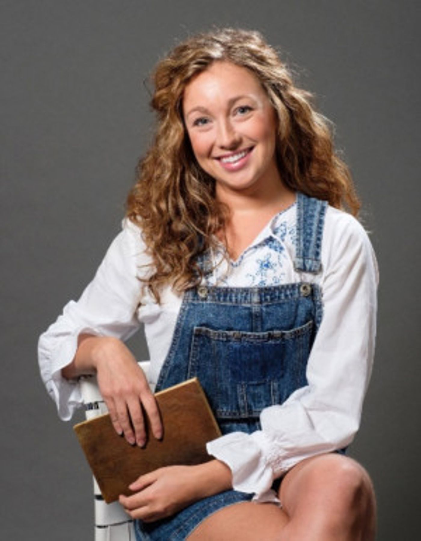 Casting Announced For MAMMA MIA! and KRONBERG at the Confederation Centre of the Arts  Image