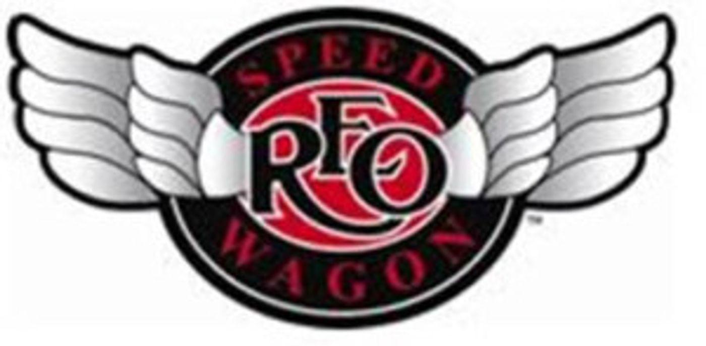 REO Speedwagon To Perform At Casper Events Center  Image