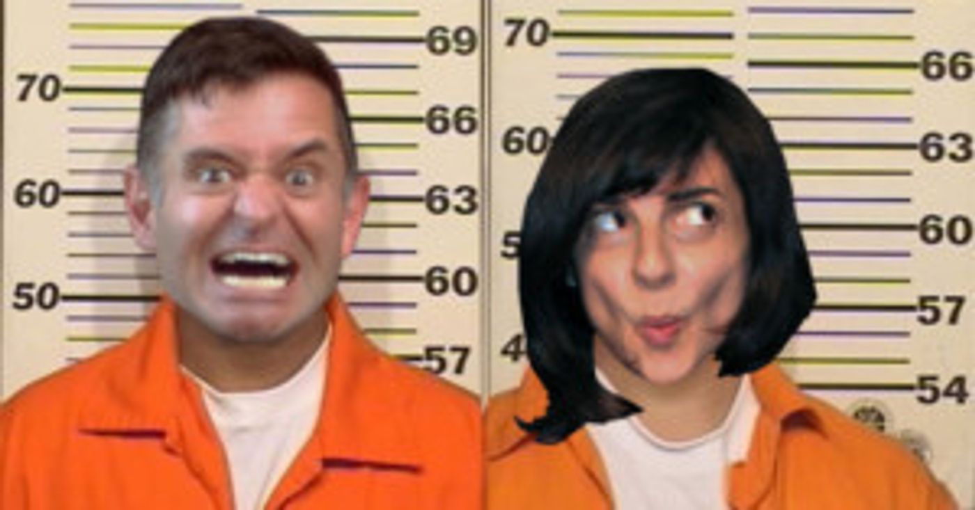 The Improv Percolator Is Presenting A Night Of Improv  Image