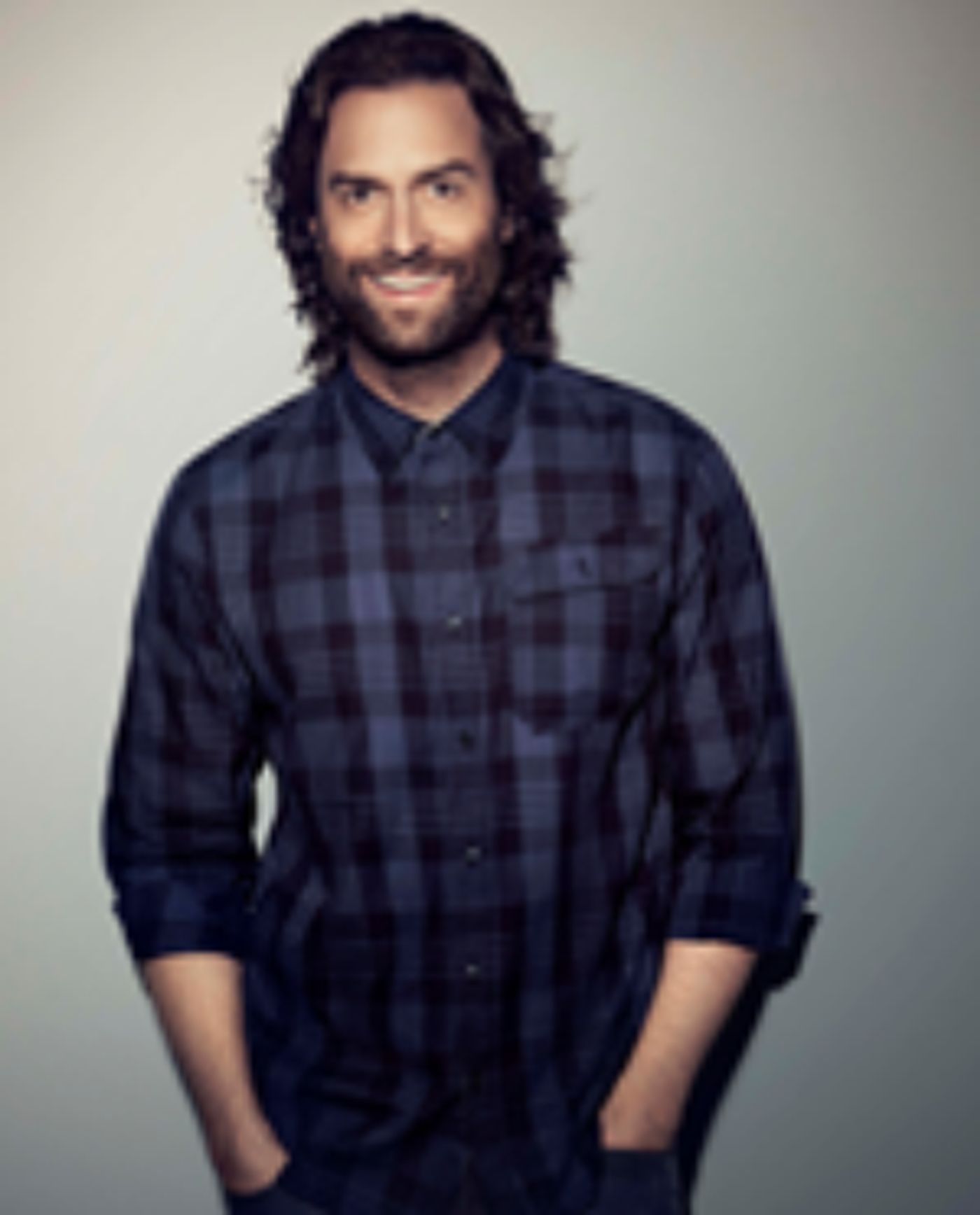 Chris D'Elia Adds Show at Boulder Theater  Image