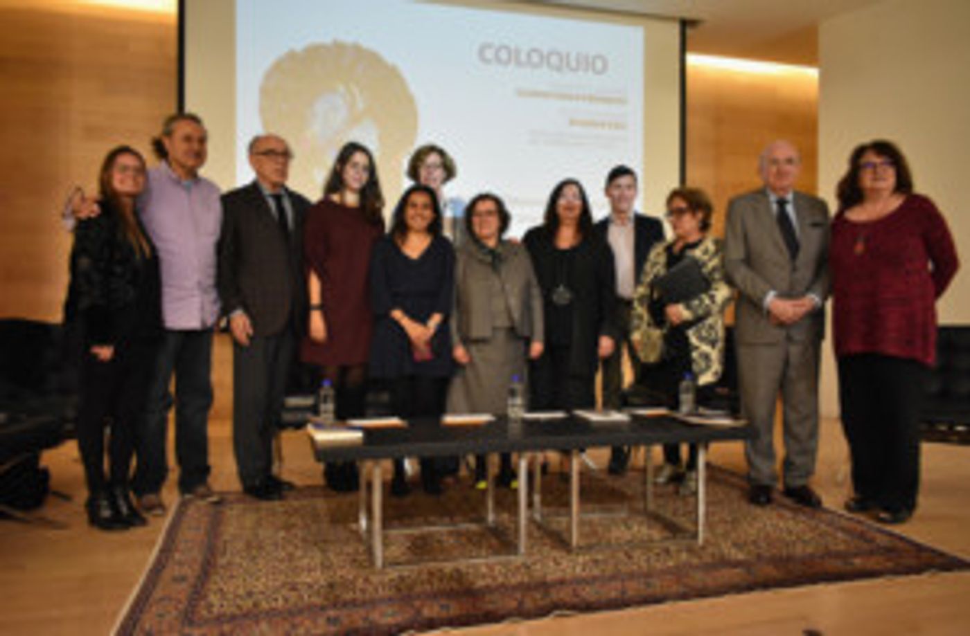 INBA Tiende Puentes De Comunicación Entre Arte Mexicano Y Su Par Chicano Con Coloquio En El Museo Tamayo  Image