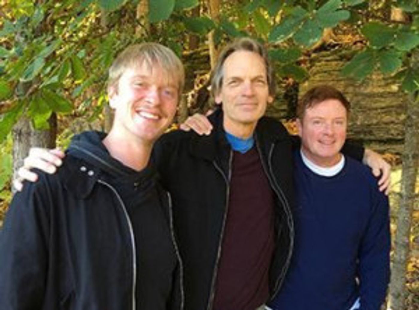 Northern Sky Theater's Home For The Holidays 2018 Announced  Image