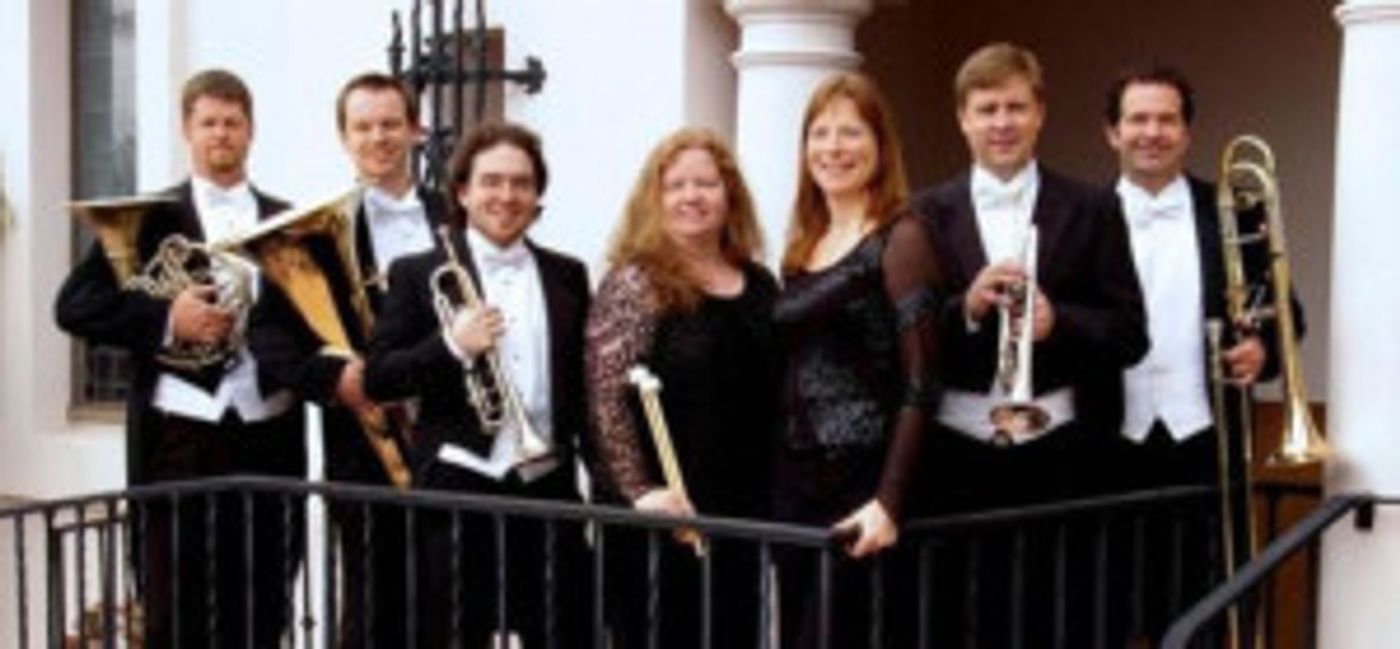 The Millennia Consort Celebrates 20 Years At St. James By-the-Sea  Image