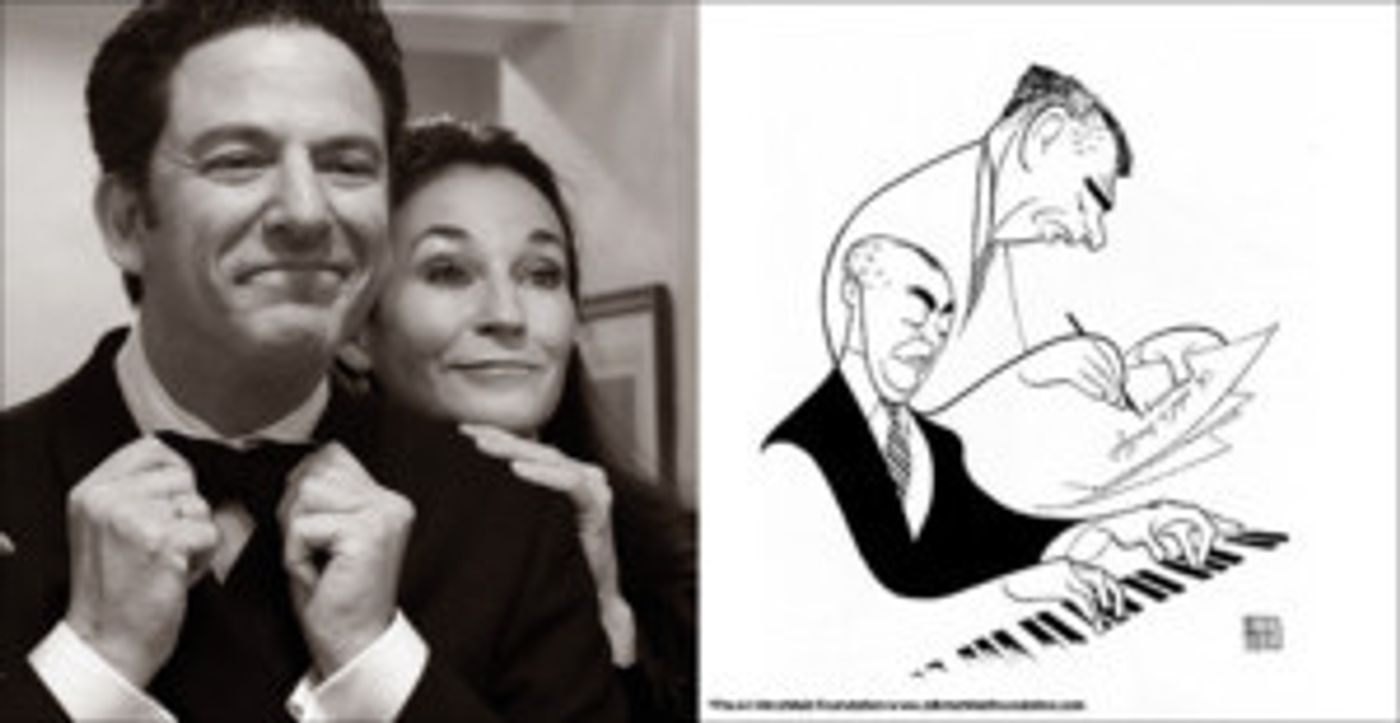 Something Wonderful: Celebrating The Songs Of Rodgers & Hammerstein Comes to NJPAC  Image