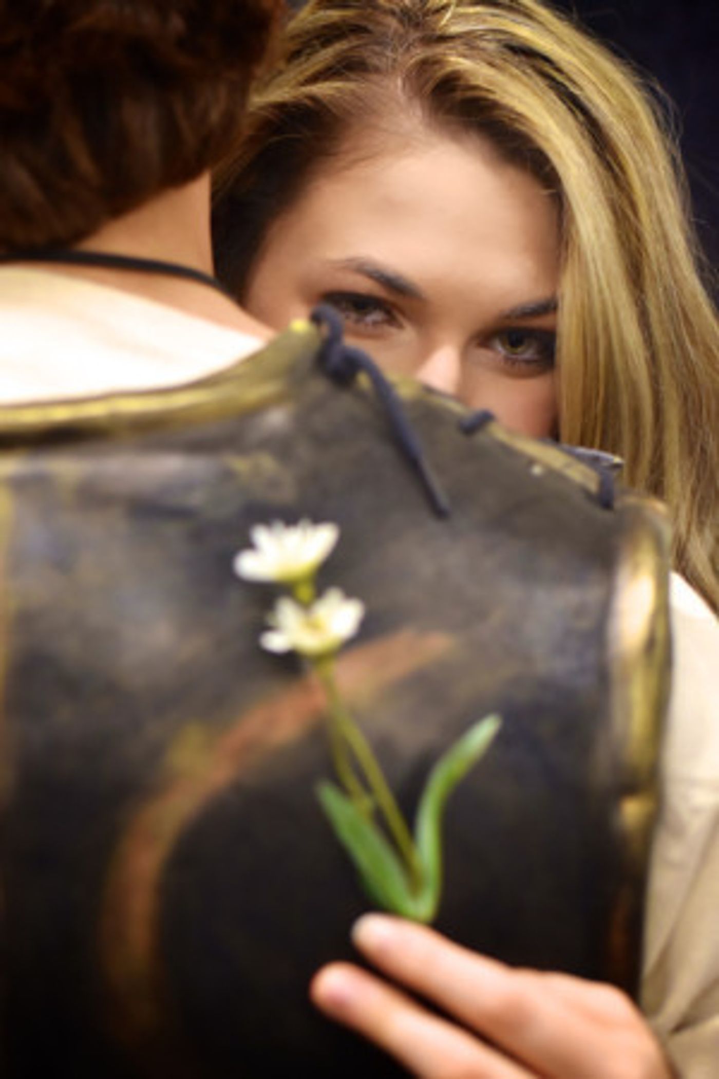 Oakland University To Present LYSISTRATA REMIX A Comedic Battle Of The Sexes  Image