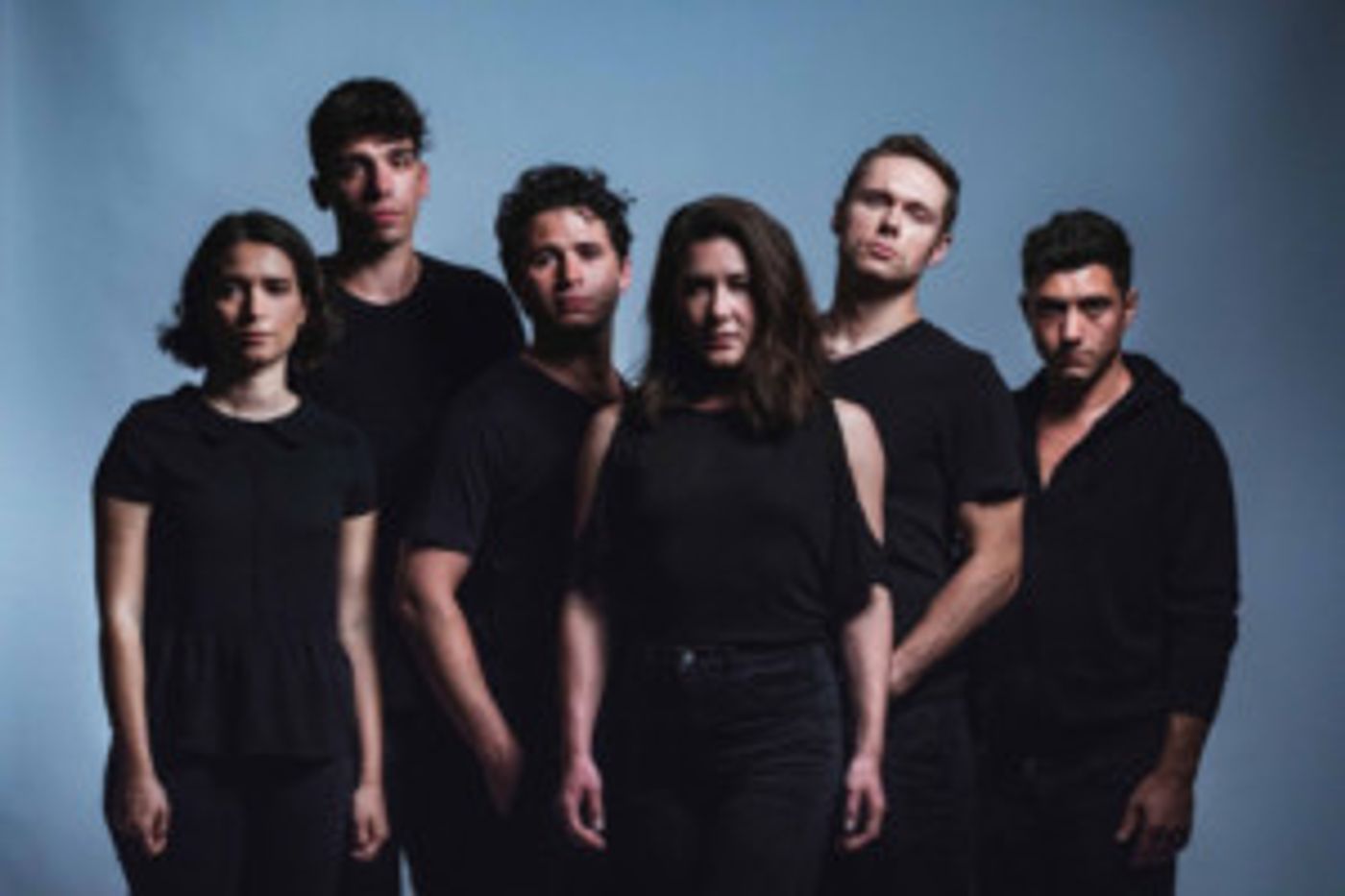 LURED To Host Conversations With Human Rights Advocates And Theatre Professionals  Image