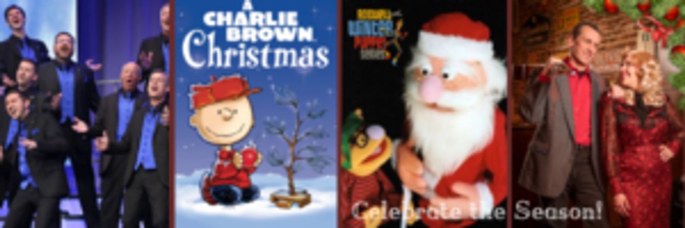 Roswell Cultural Arts Center Announces 2018 Holiday Season Celebration  Image