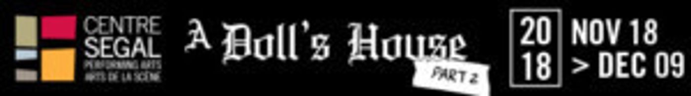 OLD STOCK: A REFUGEE LOVE STORY Extended At Segal Centre  Image